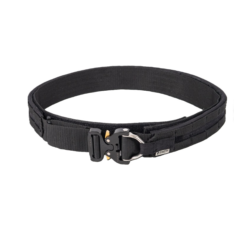 Επιχειρησιακή Ζώνη Cobra Belt (Black) της Elmon ELM80784 trazeras|ELM80784