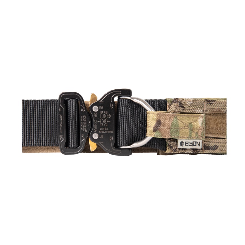 Επιχειρησιακή Ζώνη Cobra Belt (Multicam) της Elmon ELM80783 trazeras|ELM80783