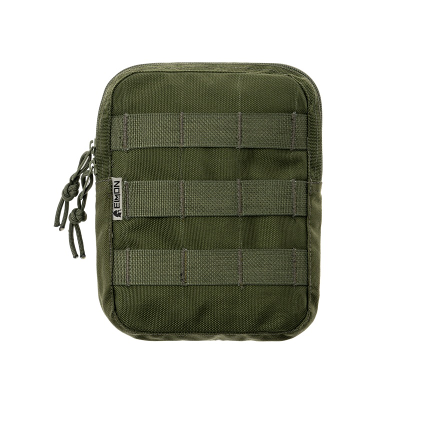 Θήκη Γενικής Χρήσης General Utility Pouch Large (4 Χρώματα) της Elmon ELM80790 trazeras|ELM80790