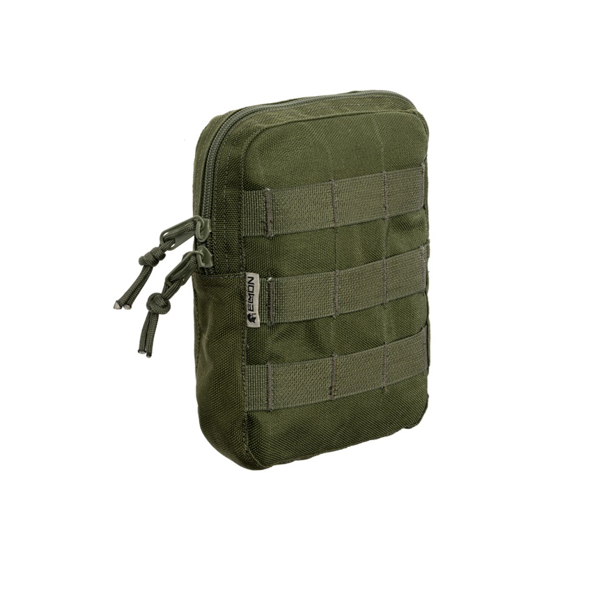 Θήκη Γενικής Χρήσης General Utility Pouch Large (4 Χρώματα) της Elmon ELM80790 trazeras|ELM80790