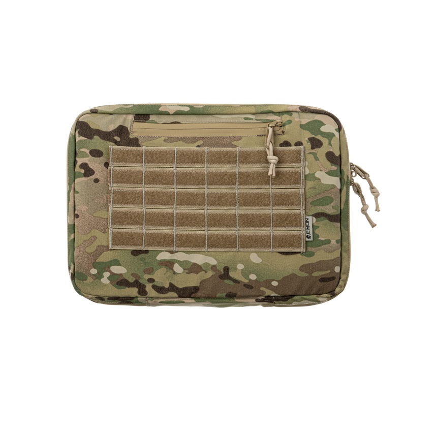 Θήκη για Tablet Molle Case (4 Χρώματα) της Elmon ELM80795 trazeras|ELM80795