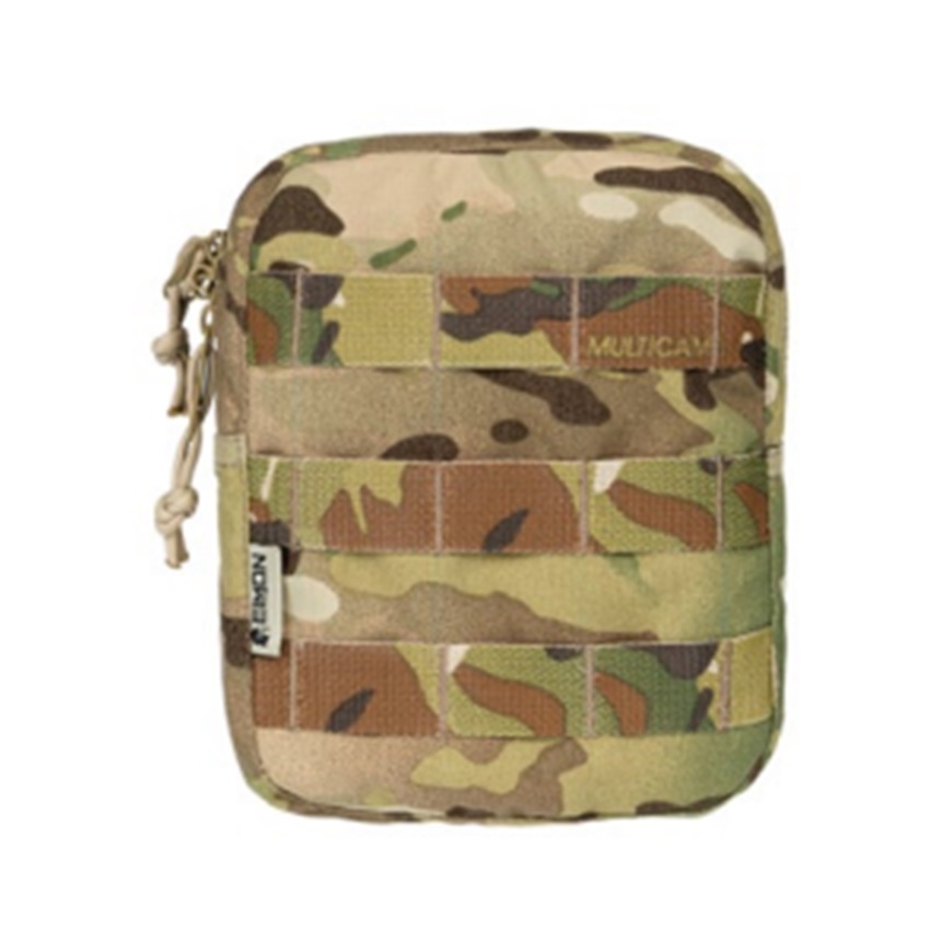 Θήκη Γενικής Χρήσης General Utility Pouch Large (4 Χρώματα) της Elmon ELM80790 trazeras|ELM80790