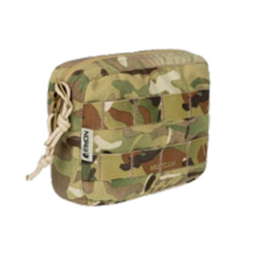 Θήκη Γενικής Χρήσης General Utility Pouch Small (4 Χρώματα) της Elmon ELM80792 trazeras|ELM80792
