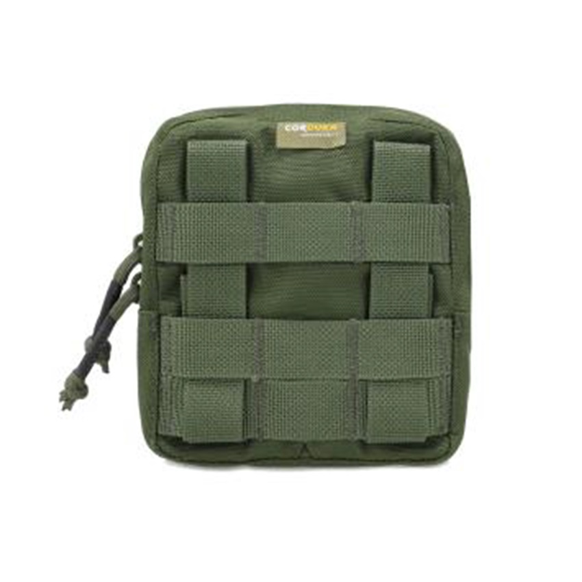 Θήκη Γενικής Χρήσης General Utility Pouch GEN III Small (4 Χρώματα) της Elmon ELM80794 trazeras|ELM80794