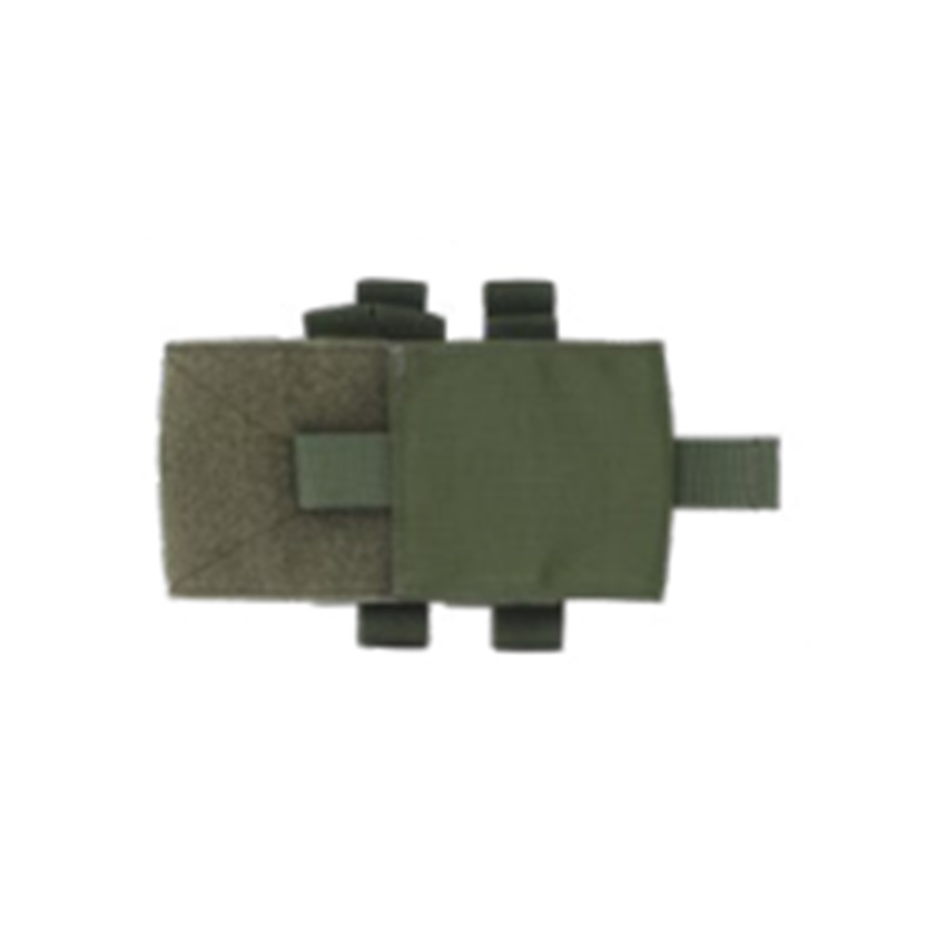 Κιτ Θήκη Α' Βοηθειών Ifak Pouch (4 Χρώματα) της Elmon ELM80800 trazeras|ELM80800