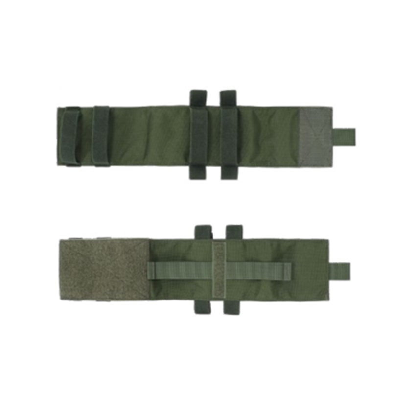 Κιτ Θήκη Α' Βοηθειών Ifak Pouch (4 Χρώματα) της Elmon ELM80800 trazeras|ELM80800
