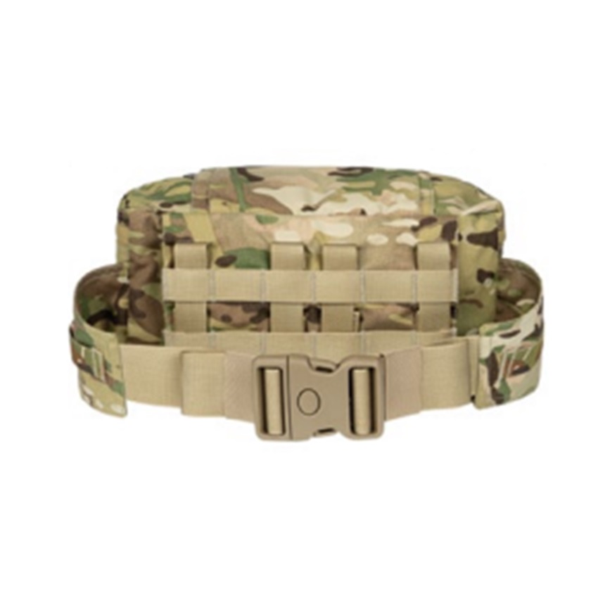 Θήκη Ιατρικού Εξοπλισμού Fanny Pack Medic Bag (4 Χρώματα) της Elmon ELM80802 trazeras|ELM80802