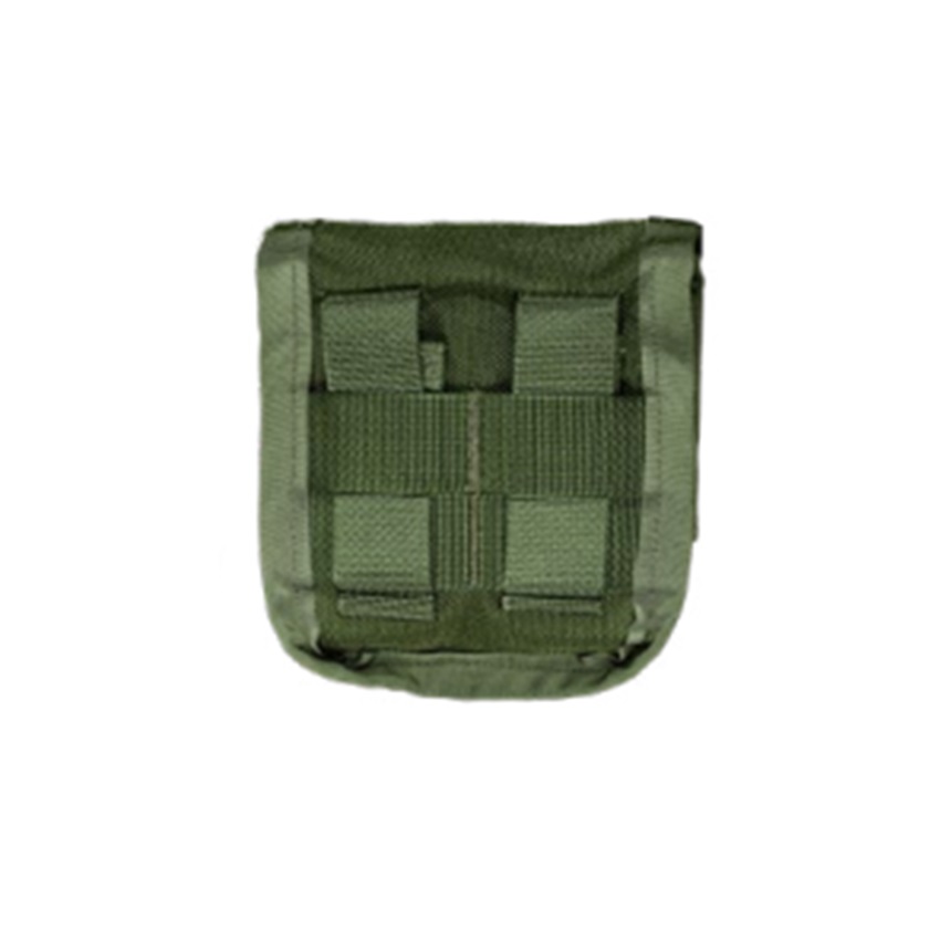 Προσωπική Θήκη Ιατρικού Εξοπλισμού Personal Medical Equipment Pouch (4 Χρώματα) της Elmon ELM80805 trazeras|ELM80805