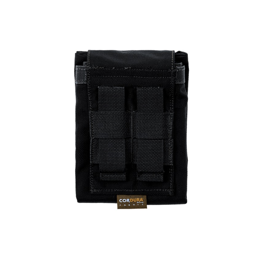 Πτυσσόμενη Θήκη Απόρριψης Γεμιστήρων Foldable Dump Pouch (Black) της Elmon ELM80807 trazeras|ELM80807