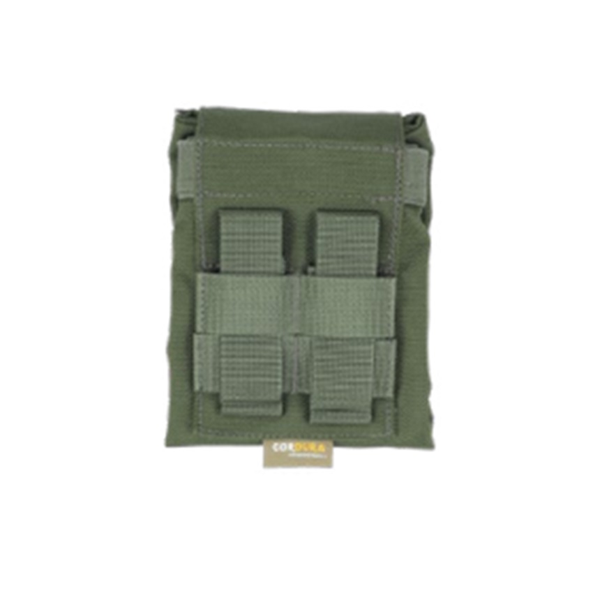 Πτυσσόμενη Θήκη Απόρριψης Γεμιστήρων Foldable Dump Pouch (4 Χρώματα) της Elmon ELM80806 trazeras|ELM80806