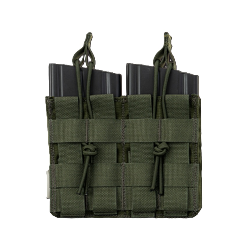 Διπλή Γεμιστηροθήκη G3 Double Pouch (4 Χρώματα) της Elmon ELM80812 trazeras|ELM80812