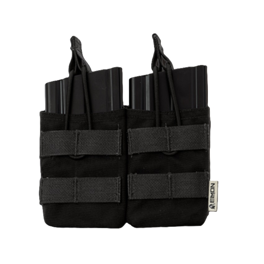 Διπλή Γεμιστηροθήκη G3 Double Pouch (4 Χρώματα) της Elmon ELM80812 trazeras|ELM80812