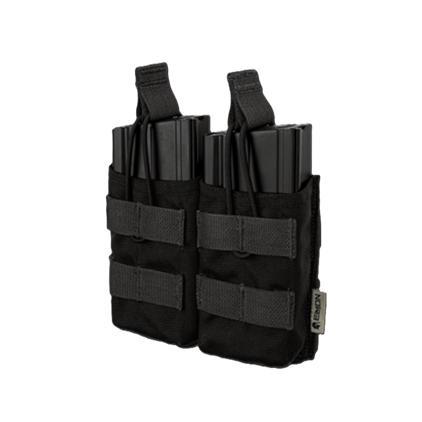 Διπλή Γεμιστηροθήκη G3 Double Pouch (4 Χρώματα) της Elmon ELM80812 trazeras|ELM80812