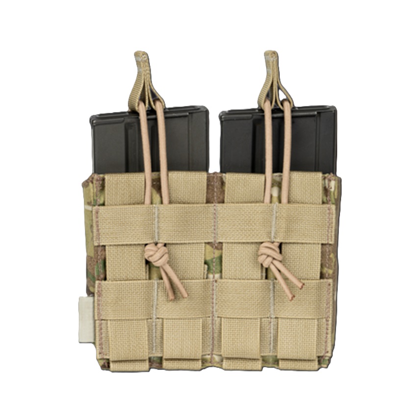 Διπλή Γεμιστηροθήκη G3 Double Pouch (4 Χρώματα) της Elmon ELM80812 trazeras|ELM80812