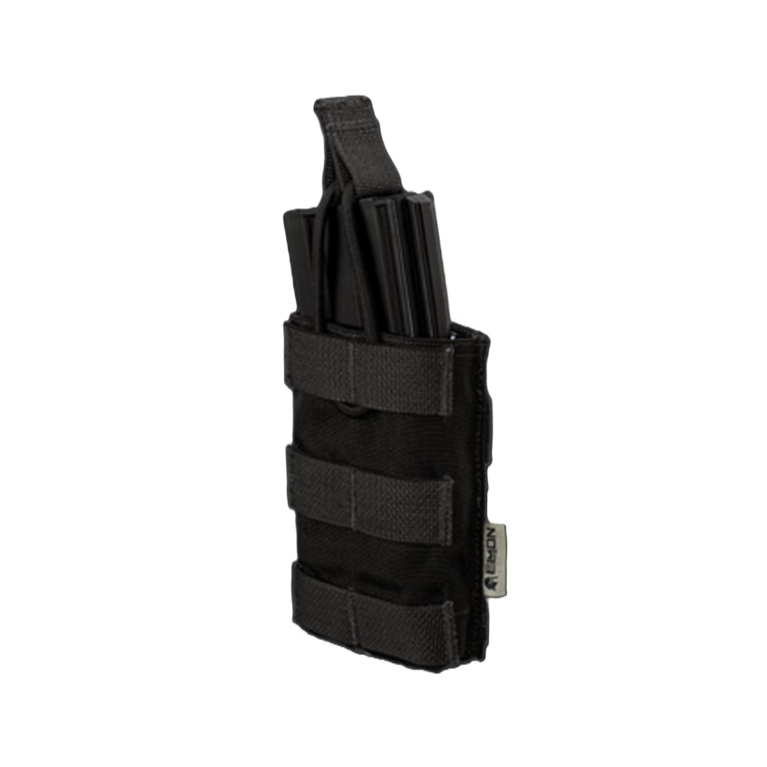 Μονή Γεμιστηροθήκη M16 Single Magazine Pouch (4 Χρώματα) της Elmon ELM80820 trazeras|ELM80820
