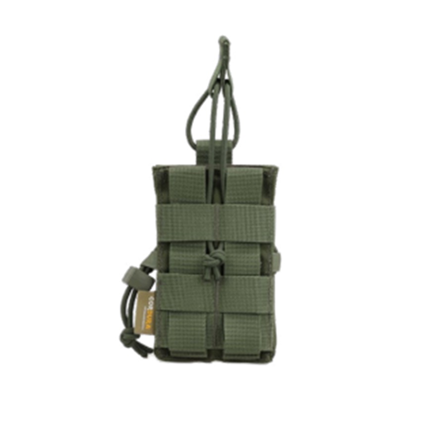 Γεμιστηροθήκη Fast Mag Pouch AR15 (4 Χρώματα) της Elmon ELM80829 trazeras|ELM80829