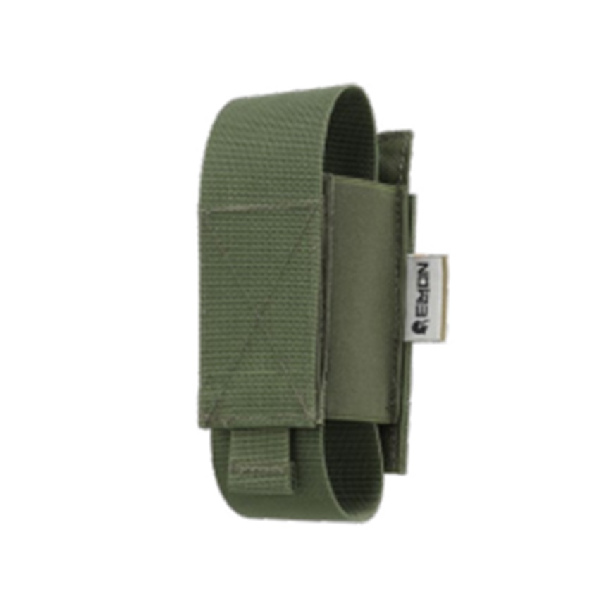 Ελαστική Θήκη για Τουρνικέ Elastic Tourniquet Pouch GEN III (4 Χρώματα) της Elmon ELM80839 trazeras|ELM80839