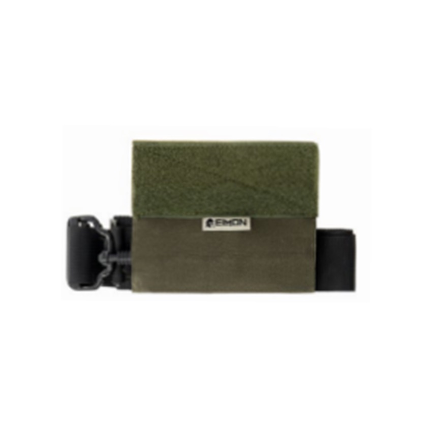 Θήκη για Τουρνικέ Tourniquet Case (4 Χρώματα) της Elmon ELM80840 trazeras|ELM80840
