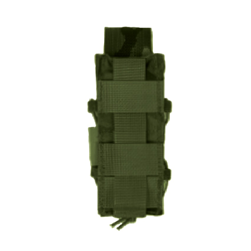 Γεμιστηροθήκη Πιστ. Θήκη Εργαλείων Pist. Magazine Multi Tool Pouch (4 Χρώματα) της Elmon ELM80843 trazeras|ELM80843