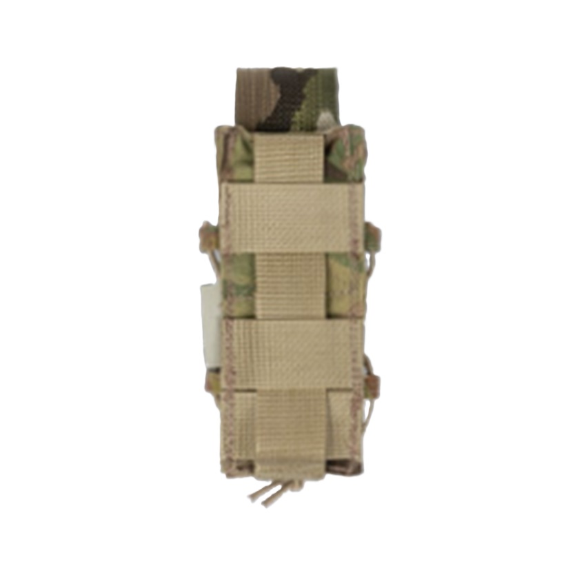 Γεμιστηροθήκη Πιστ. Θήκη Εργαλείων Pist. Magazine Multi Tool Pouch (4 Χρώματα) της Elmon ELM80843 trazeras|ELM80843