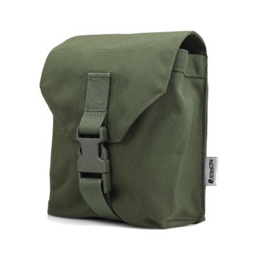 Σετ ΓεμιστηροΘηκών Κάθετων Minimi Pouch Vertical Set L&R (4 Χρώματα) της Elmon ELM80891 trazeras|ELM80891