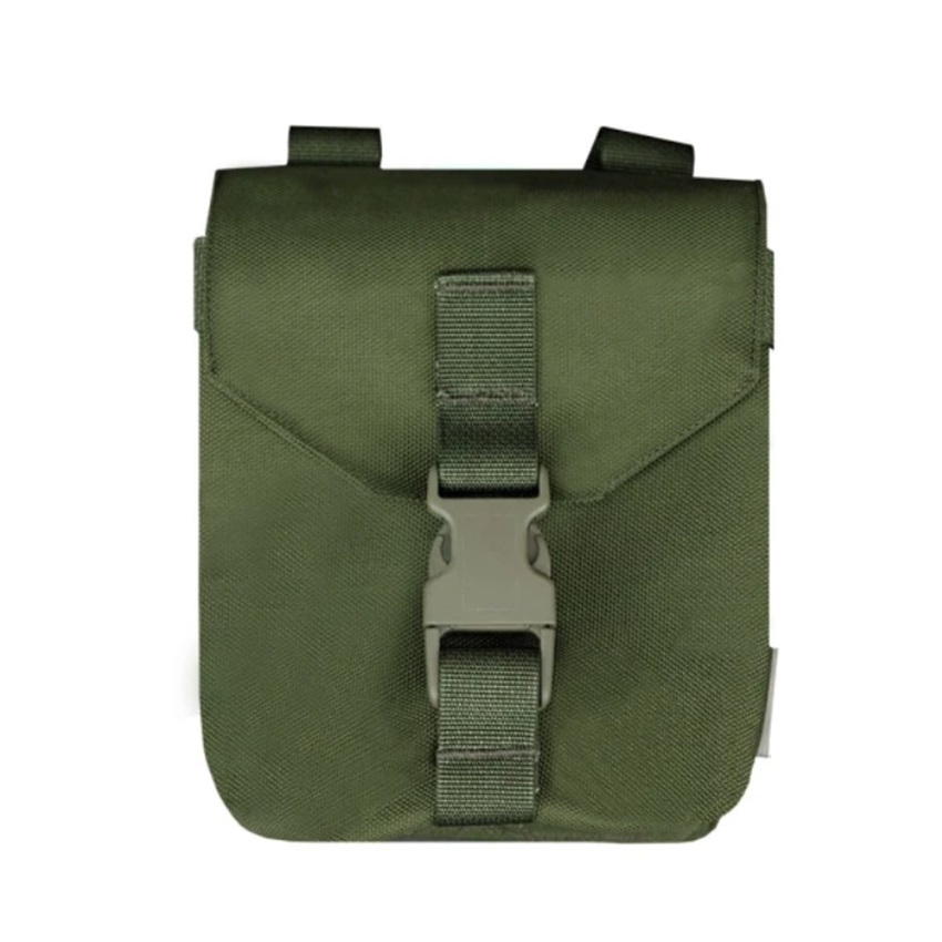Γεμιστηροθήκη FN Mag 7,62mm Pouch (4 Χρώματα) της Elmon ELM80892 trazeras|ELM80892