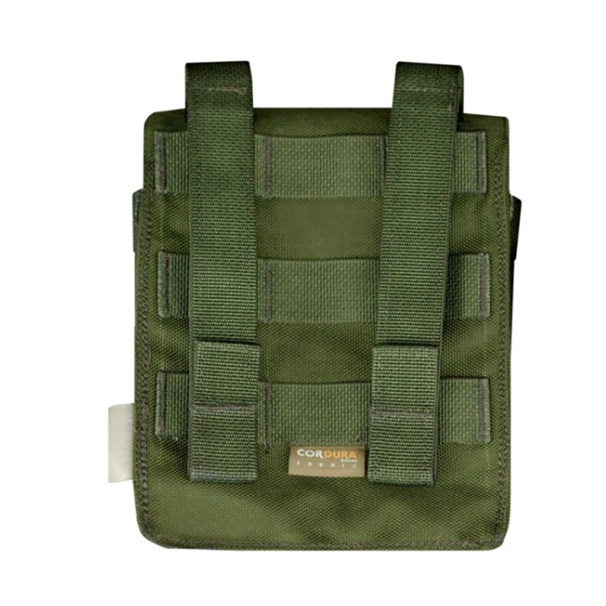 Γεμιστηροθήκη FN Mag 7,62mm Pouch (4 Χρώματα) της Elmon ELM80892 trazeras|ELM80892