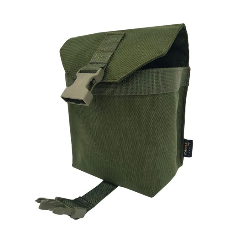 Γεμιστηροθήκη FN Mag 7,62mm Pouch (Multicam) της Elmon ELM80893 trazeras|ELM80893