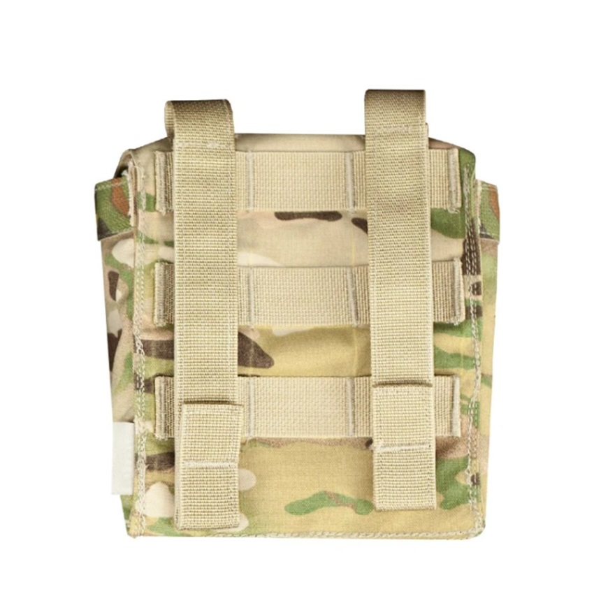 Γεμιστηροθήκη FN Mag 7,62mm Pouch (Multicam) της Elmon ELM80893 trazeras|ELM80893