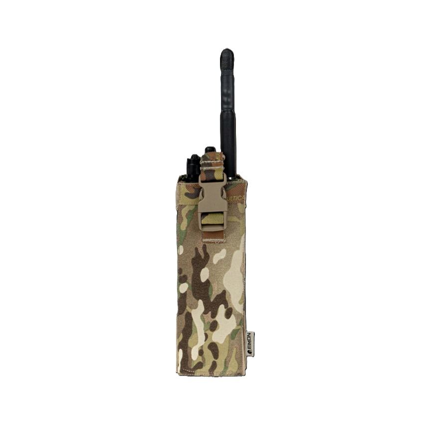 Θήκη Ασυρμάτου Radio Case (4 Χρώματα) της Elmon ELM80895 trazeras|ELM80895