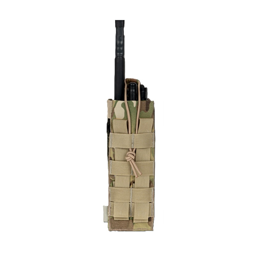 Θήκη Ασυρμάτου Radio Case (4 Χρώματα) της Elmon ELM80895 trazeras|ELM80895