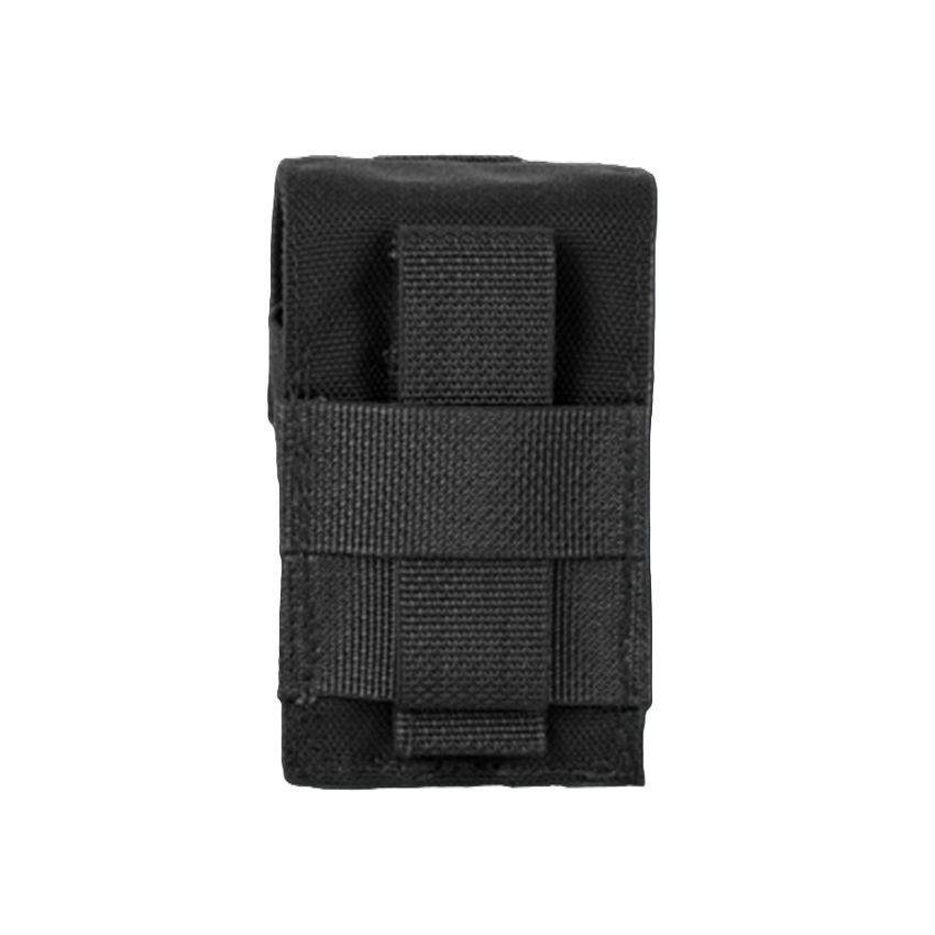 Μονή Θήκη Χειροβομβίδας Single Grenade Pouch (4 Χρώματα) της Elmon ELM80899 trazeras|ELM80899