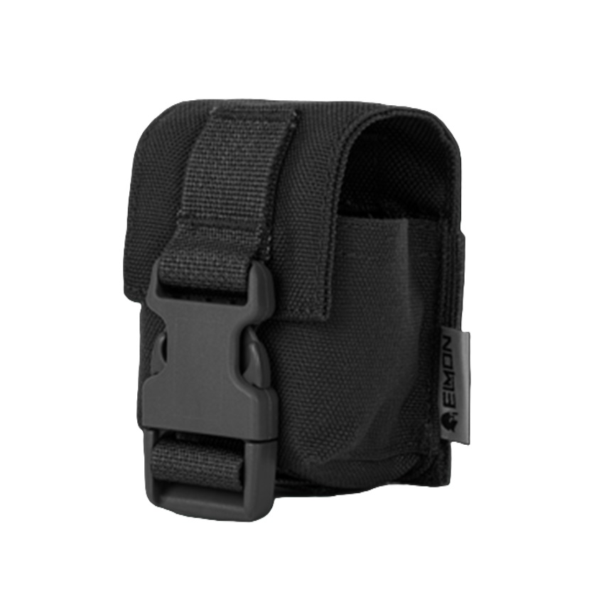 Μονή Θήκη Χειροβομβίδας Single Grenade Pouch (4 Χρώματα) της Elmon ELM80899 trazeras|ELM80899