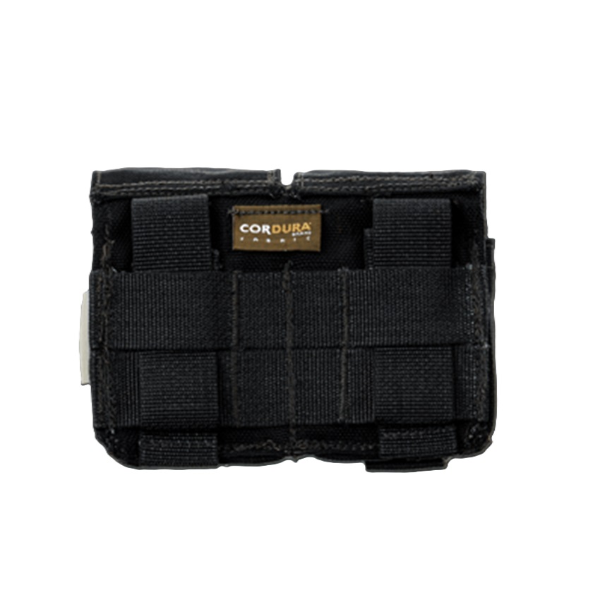 Διπλή Θήκη Χειροβομβίδας Double Grenade Pouch (4 Χρώματα) της Elmon ELM80902 trazeras|ELM80902