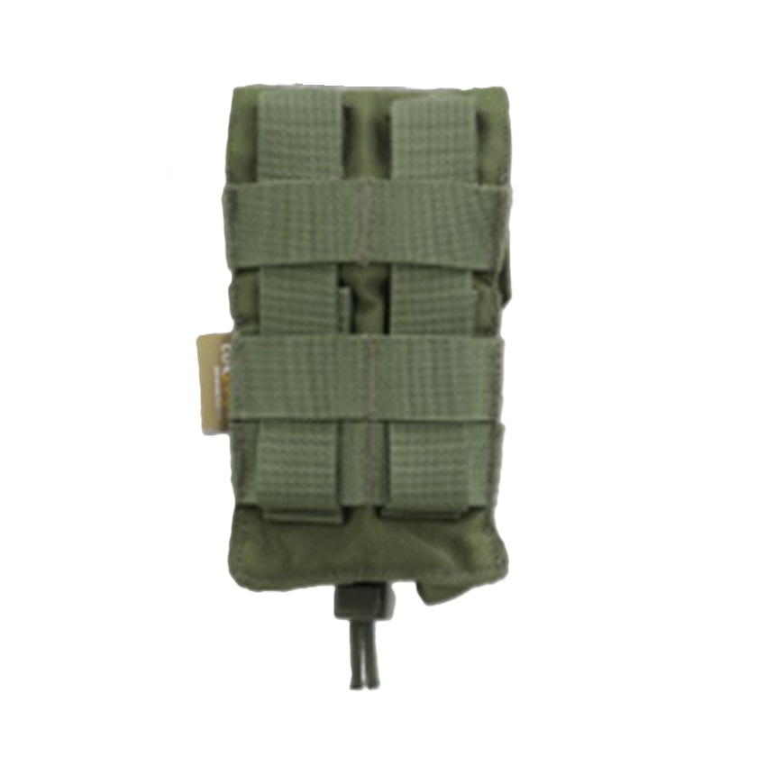 Μον΄΄η Θήκη Χειροβομβίδας Καπνού Smoke Grenade Pouch (4 Χρώματα) της Elmon ELM80905 trazeras|ELM80905