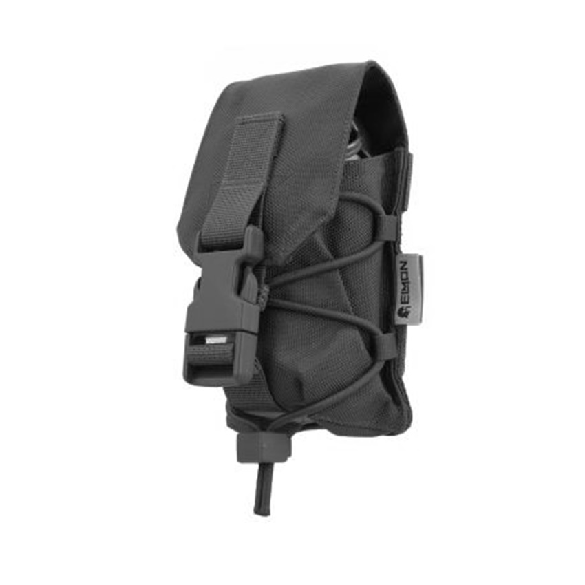 Μον΄΄η Θήκη Χειροβομβίδας Καπνού Smoke Grenade Pouch (4 Χρώματα) της Elmon ELM80905 trazeras|ELM80905