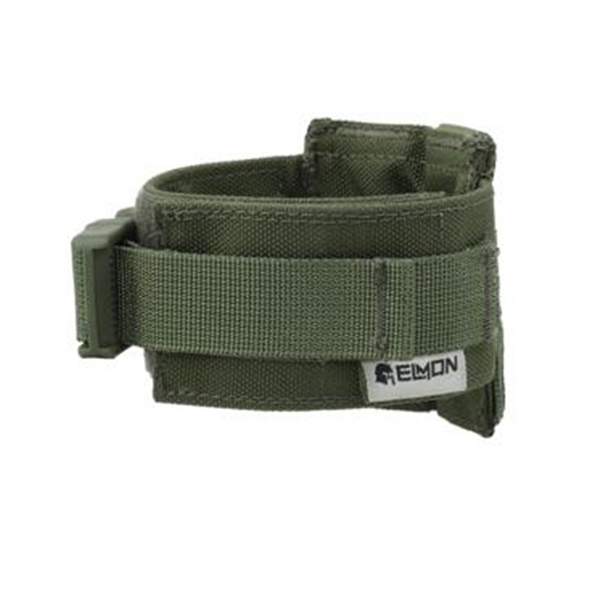 Θήκη Συγκράτησης Πιστ. Weapon Catch Holder (4 Χρώματα) της Elmon ELM80908 trazeras|ELM80908