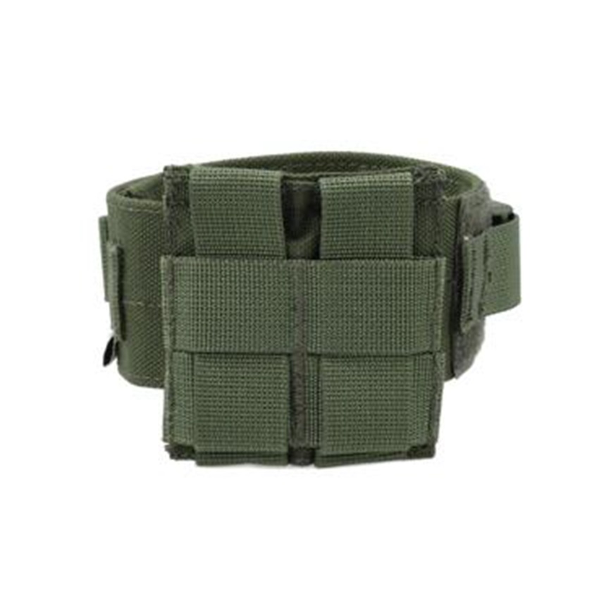 Θήκη Συγκράτησης Πιστ. Weapon Catch Holder (4 Χρώματα) της Elmon ELM80908 trazeras|ELM80908