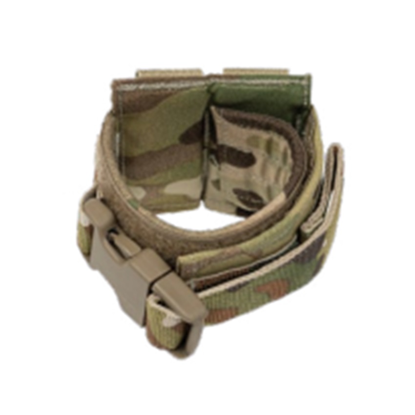 Θήκη Συγκράτησης Πιστ. Weapon Catch Holder (4 Χρώματα) της Elmon ELM80908 trazeras|ELM80908