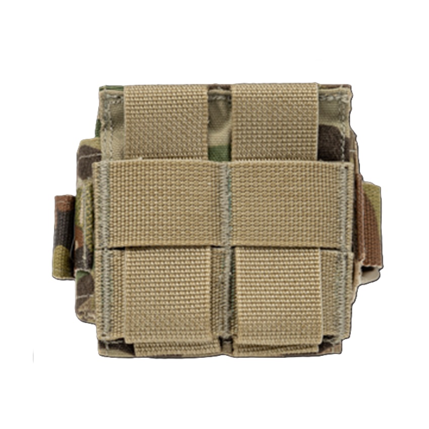 Θήκη Συγκράτησης Πιστ. Weapon Catch Holder (Multicam) της Elmon ELM80909 trazeras|ELM80909