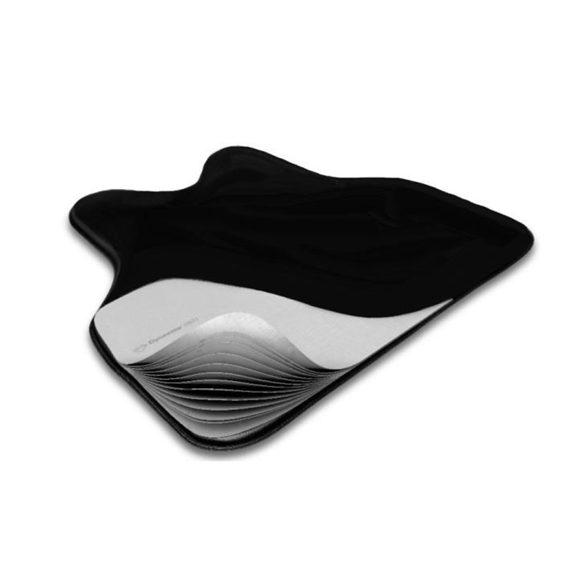 Μαλακό Panel Προστασίας Soft PD7A IIIA (Black) της Elmon ELM80931 trazeras|ELM80931