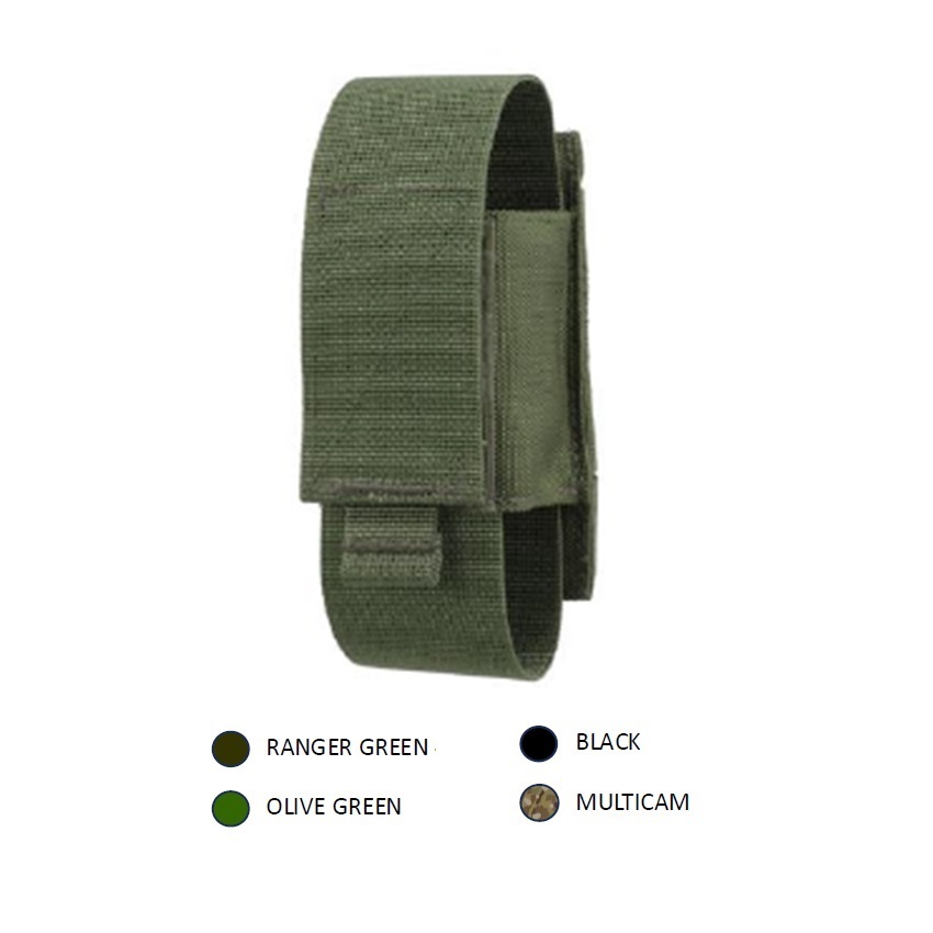 Θήκη για Τουρνικέ Tourniquet Pouch (4 Χρώματα) της Elmon ELM80838 trazeras|ELM80838