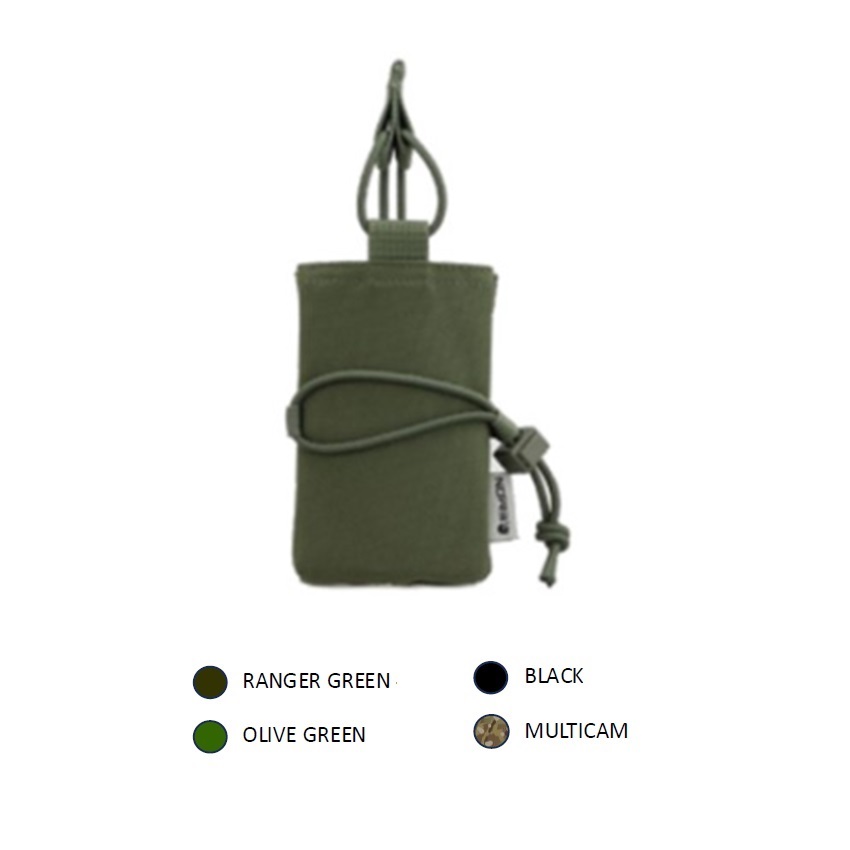 Γεμιστηροθήκη Fast Mag Pouch AR15 (4 Χρώματα) της Elmon ELM80829 trazeras|ELM80829