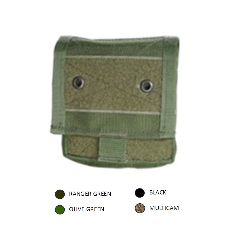 Προσωπική Θήκη Ιατρικού Εξοπλισμού Personal Medical Equipment Pouch (4 Χρώματα) της Elmon ELM80805 trazeras|ELM80805