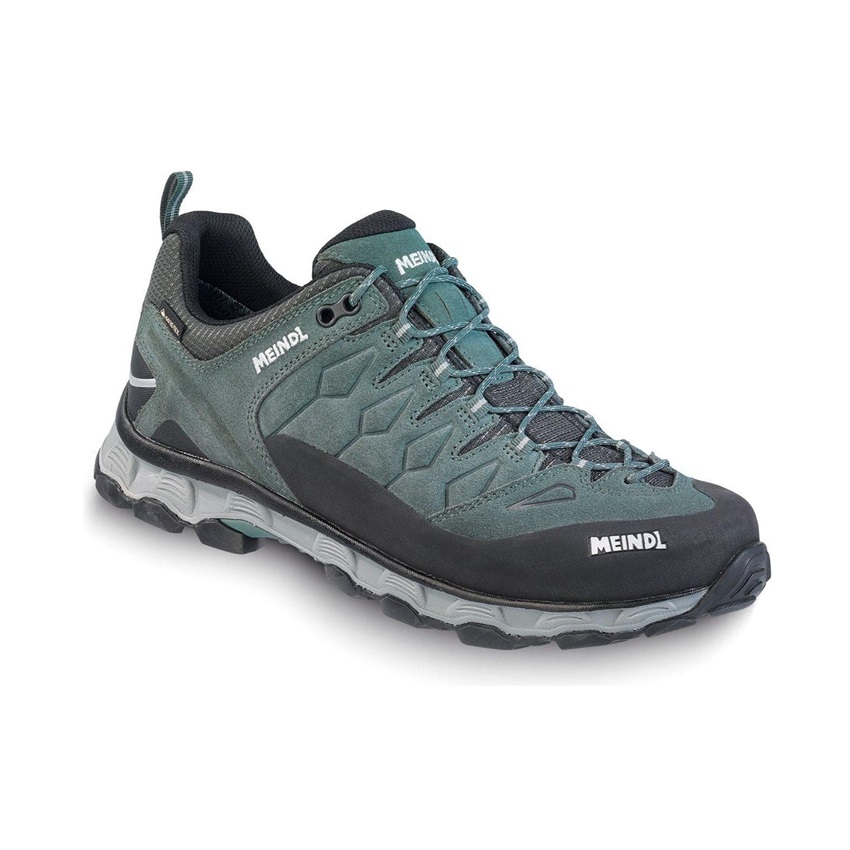 Παπούτσια Trekking Light Trail GTX Low 3'' (Teal) της Meindl TOY80959 trazeras|TOY80959