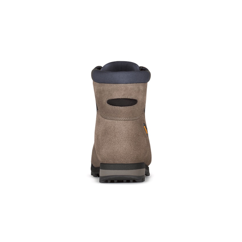 Μποτάκια Κυνηγίου Slope GTX Gore-Tex Mid 6'' (Black / Grey) της AKU TOU80962 trazeras|TOU80962