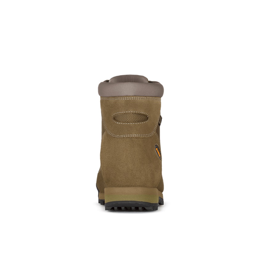 Μποτάκια Κυνηγίου Slope GTX Gore-Tex Mid 6'' (Olive) της AKU TOU80963 trazeras|TOU80963
