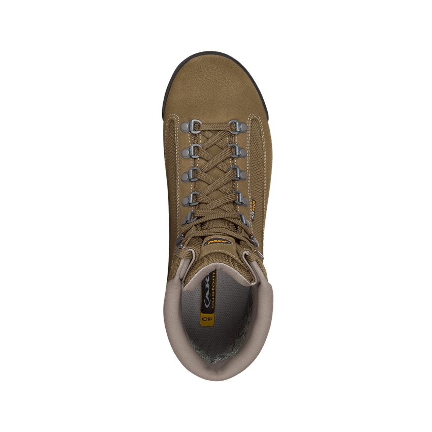Μποτάκια Κυνηγίου Slope GTX Gore-Tex Mid 6'' (Olive) της AKU TOU80963 trazeras|TOU80963