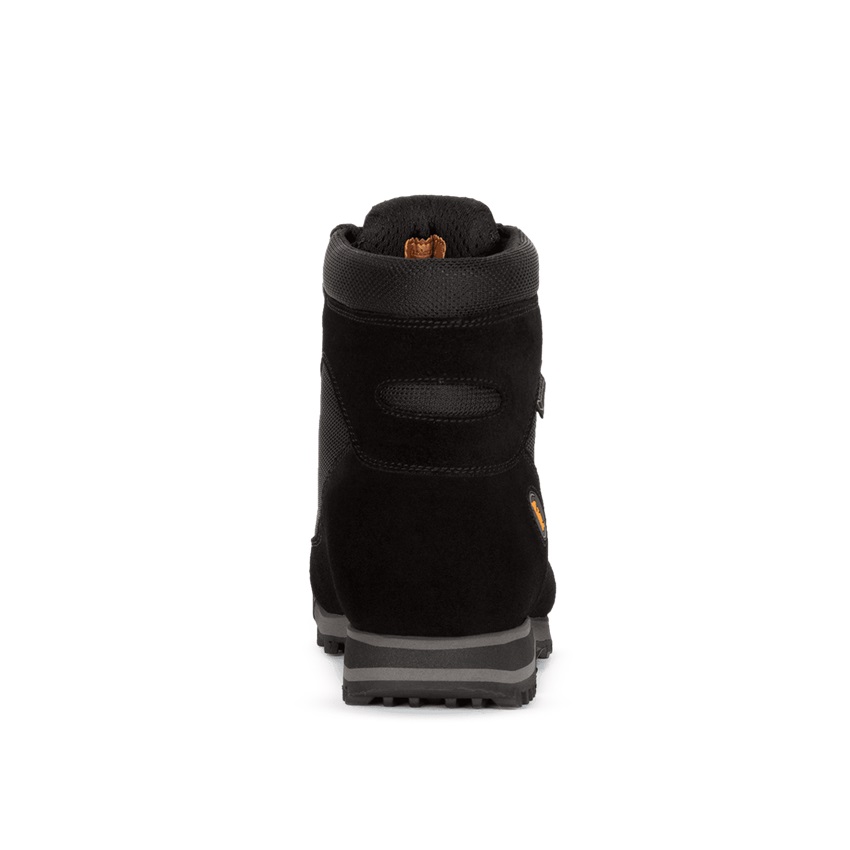 Μποτάκια Κυνηγίου Slope Micro GTX Gore-Tex Mid 6'' (Black - Black) της AKU TOU80966 trazeras|TOU80966