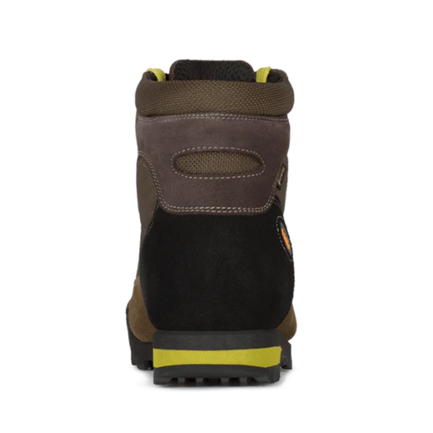 Μποτάκια Κυνηγίου Slope Original GTX Gore-Tex Mid 6'' (Mud - Green) της AKU TOU80969 trazeras|TOU80969
